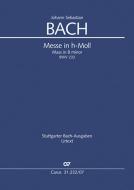 Messe in h-Moll BWV 232 