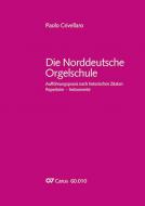 Die Norddeutsche Orgelschule Standard