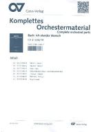 Ich elender Mensch, wer wird mich erlösen Download