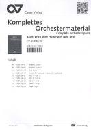 Brich dem Hungrigen dein Brot Standard