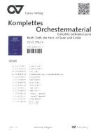 Gott, der Herr, ist Sonn und Schild Download