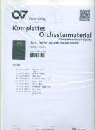 Wachet auf, ruft uns die Stimme Standard