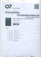 Wachet auf, ruft uns die Stimme Download