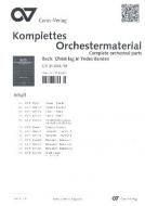 Christ lag in Todes Banden Standard