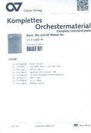 Wo soll ich fliehen hin Standard