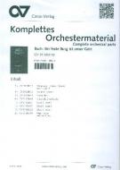 Ein feste Burg ist unser Gott Standard