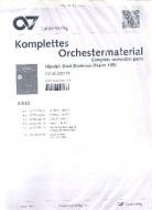 Dixit Dominus HWV 232 