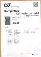 Missa in Tempore Belli Hob. 22/9 