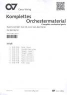 Nun lob, mein Seel, den Herren 