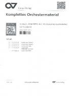 Concerto in C-Dur RV444 