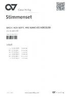 Ach Gott, wie manches Herzeleid Download