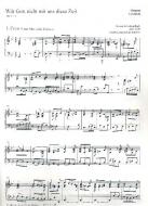 Wär Gott nicht mit uns diese Zeit Standard