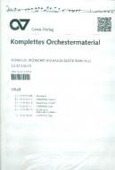 Wünschet Jerusalem Glück 