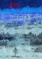 Abend wird es wieder (Ausschnitt) 