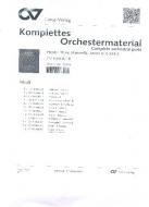 Missa Cellensis Hob. 22/8 