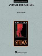 Andante for Strings Standard
