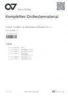 Responsoria de venerabili Sacramento 