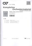 Missa solemnis brevis 