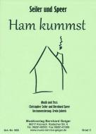 Ham kummst 