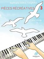 Pièces récréatives 3 