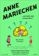 Annemariechen 