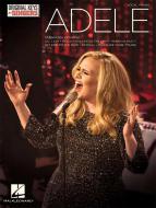 Original Keys for Singers: Adele 