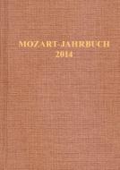Mozart-Jahrbuch 2014 