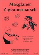 Maxglaner Zigeunermarsch 