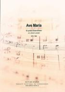 Ave Maria 