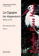 La Cigogne (Der Klapperstorch) 