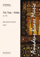 Tric Trac - Polka 