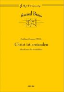 Christ ist erstanden (Choralfantasie) 