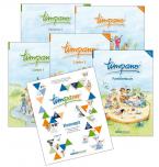 timpano - Lehrer-Komplettpaket 