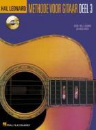 Methode voor Gitaar deel 3 