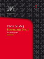 Sinfonietta No. 1 