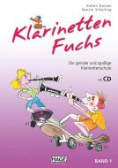 Klarinetten Fuchs 1 
