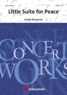 Little Suite for Peace 