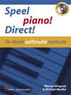 Speel piano! Direct! 