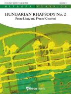 Hungarian Rhapsody No. 2 