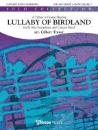 Lullaby Of Birdland 