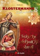 Klostermanns Böhmische 8 - Fröhliche Weihnacht 