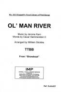 Ol' Man River 