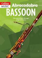 Abracadabra Bassoon 
