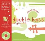 Abracadabra Double Bass & CD 
