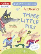The Three Little Pigs 