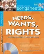 Needs Wants and Rights 