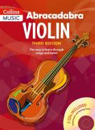 Abracadabra Violin Book 1 & CD 