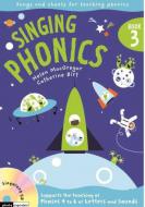 Singing Phonics 3 