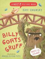Billy Goats Gruff 