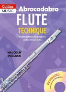 Abracadabra flute technique 